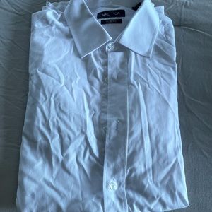 Nautica dress shirt